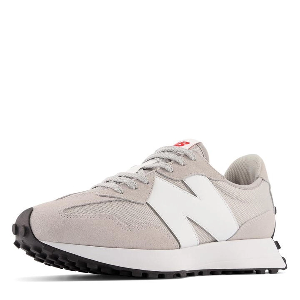New Balance Lifestyle 327 Trainers - Grey